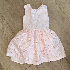 Carter’s Toddler Girl Dress 3T